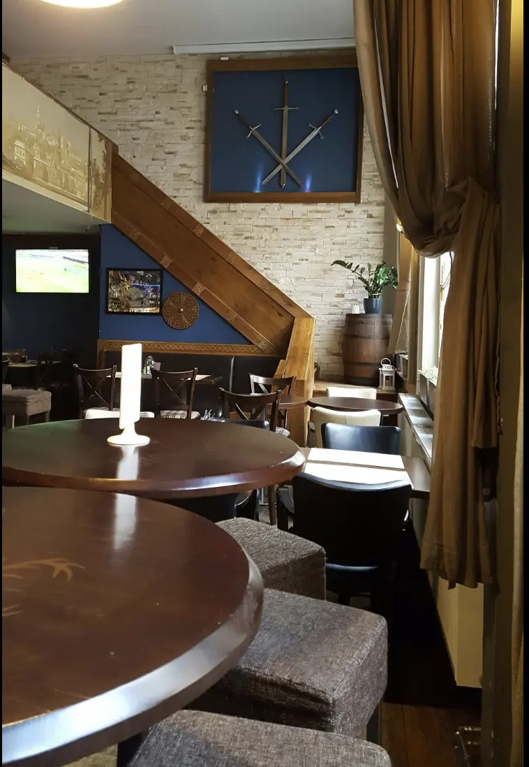 The Kaledonia Gastro & Sports Pub